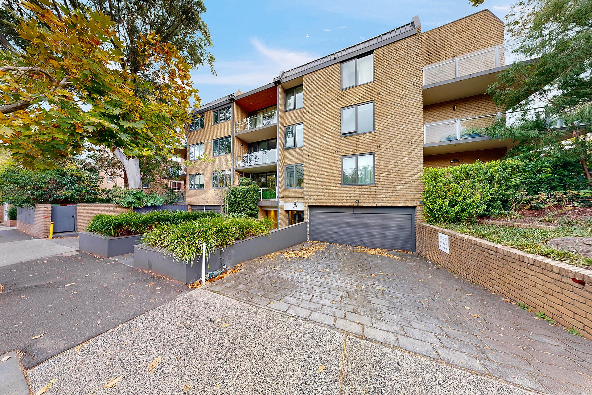 5 / 373 Toorak Road SOUTH YARRA