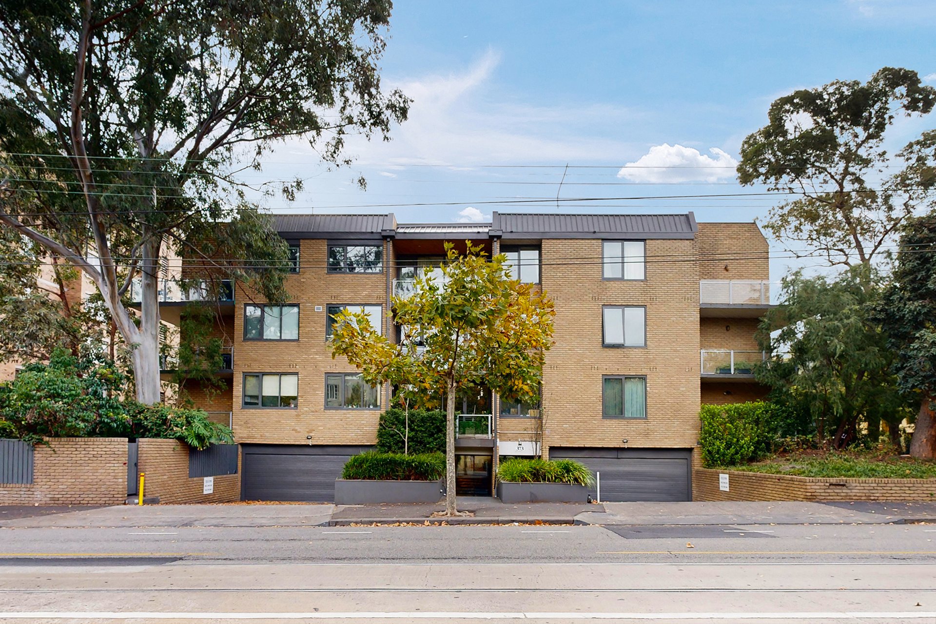 5 / 373 Toorak Road SOUTH YARRA