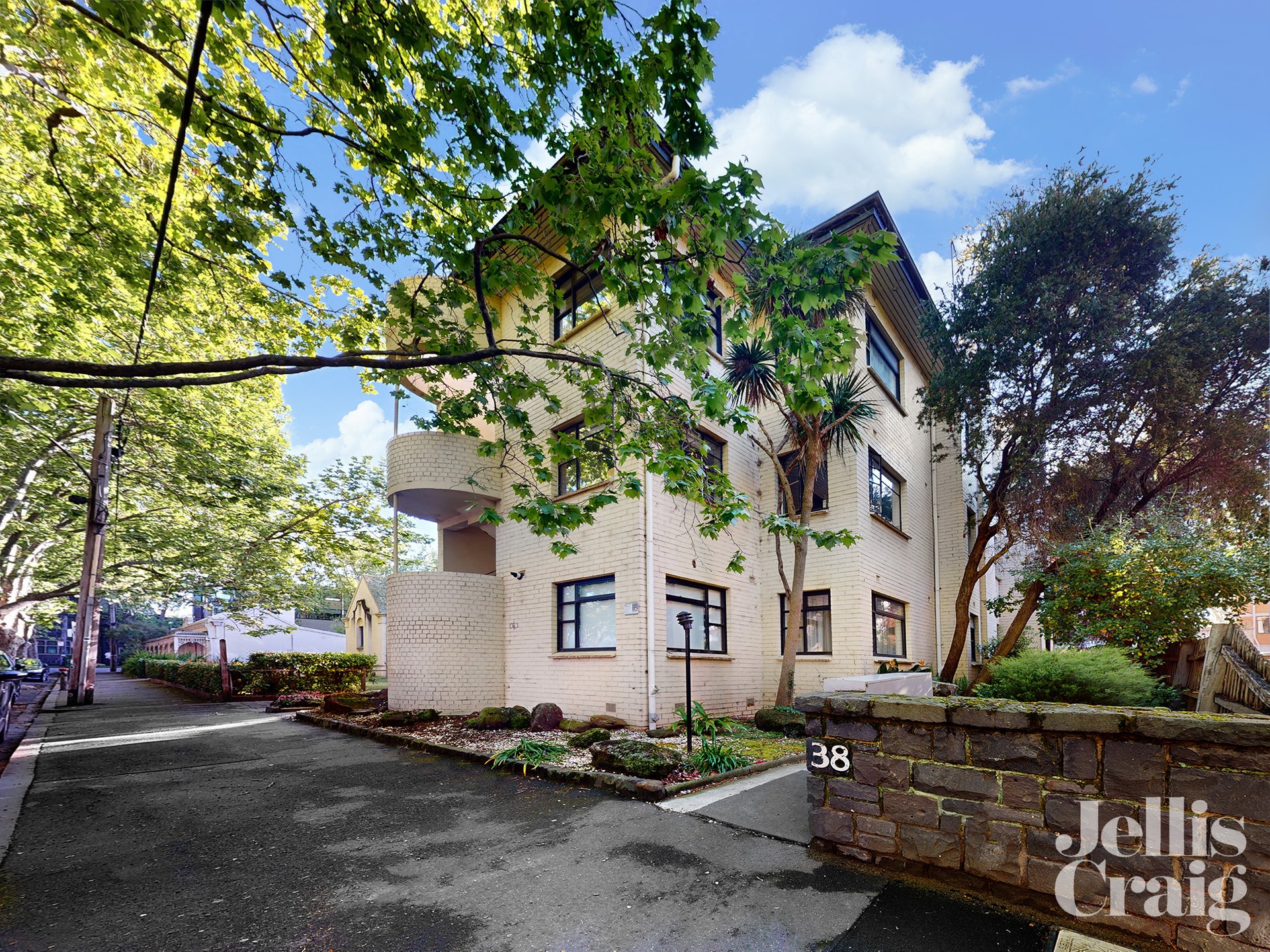 5/38 Arnold Street, South Yarra image 1