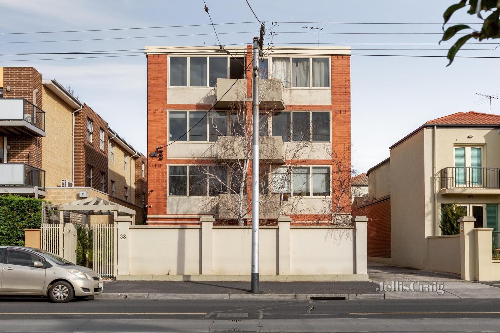 5/38 Wattletree Road, Armadale image 2