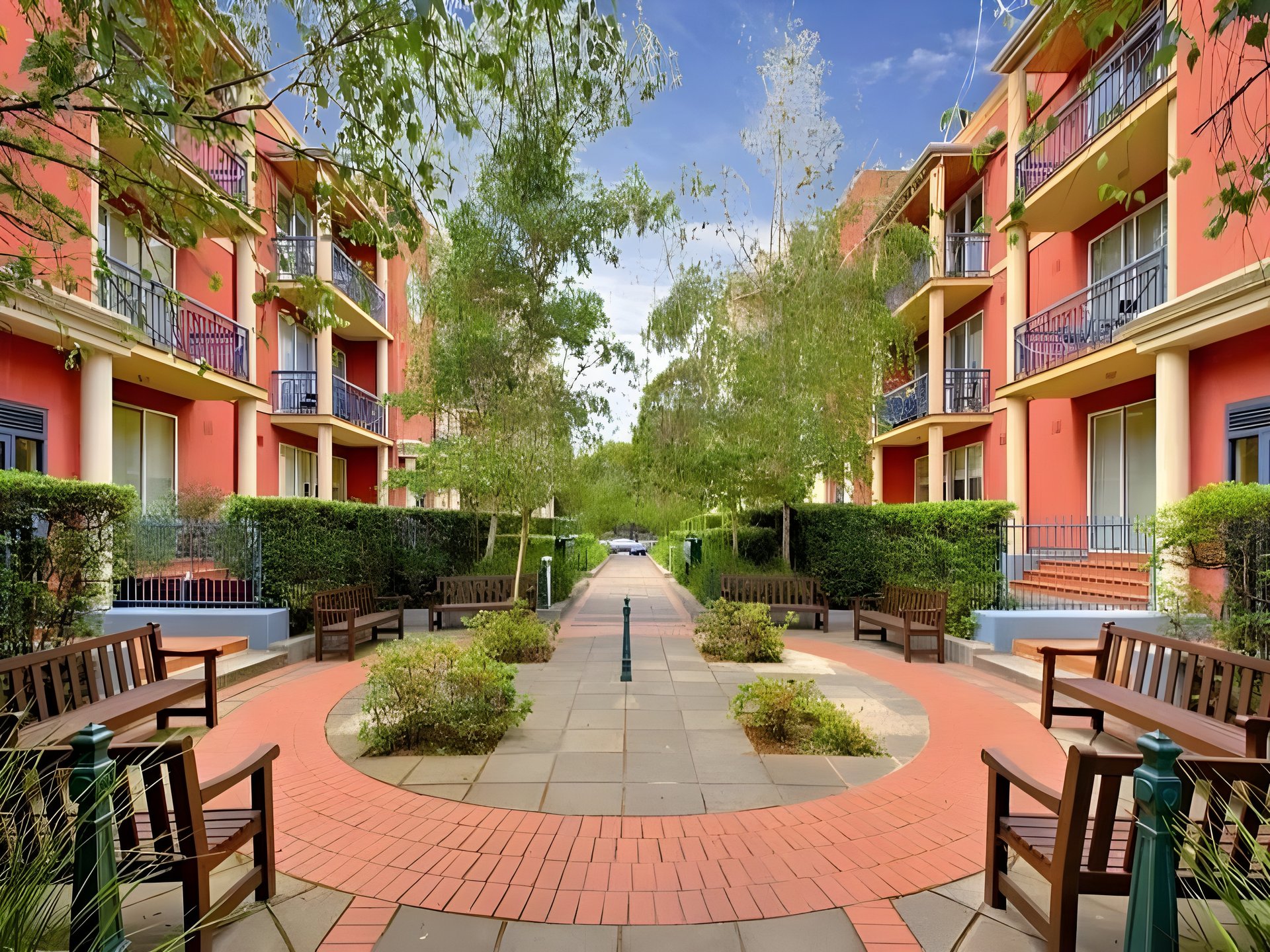 53/88 Wells Street, Southbank image 1