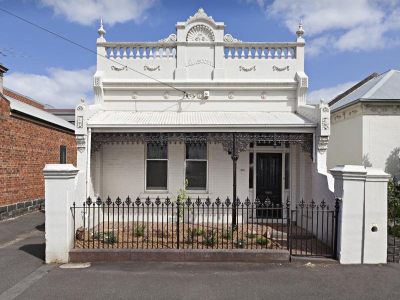 539 Canning Street, CARLTON NORTH VIC 3054