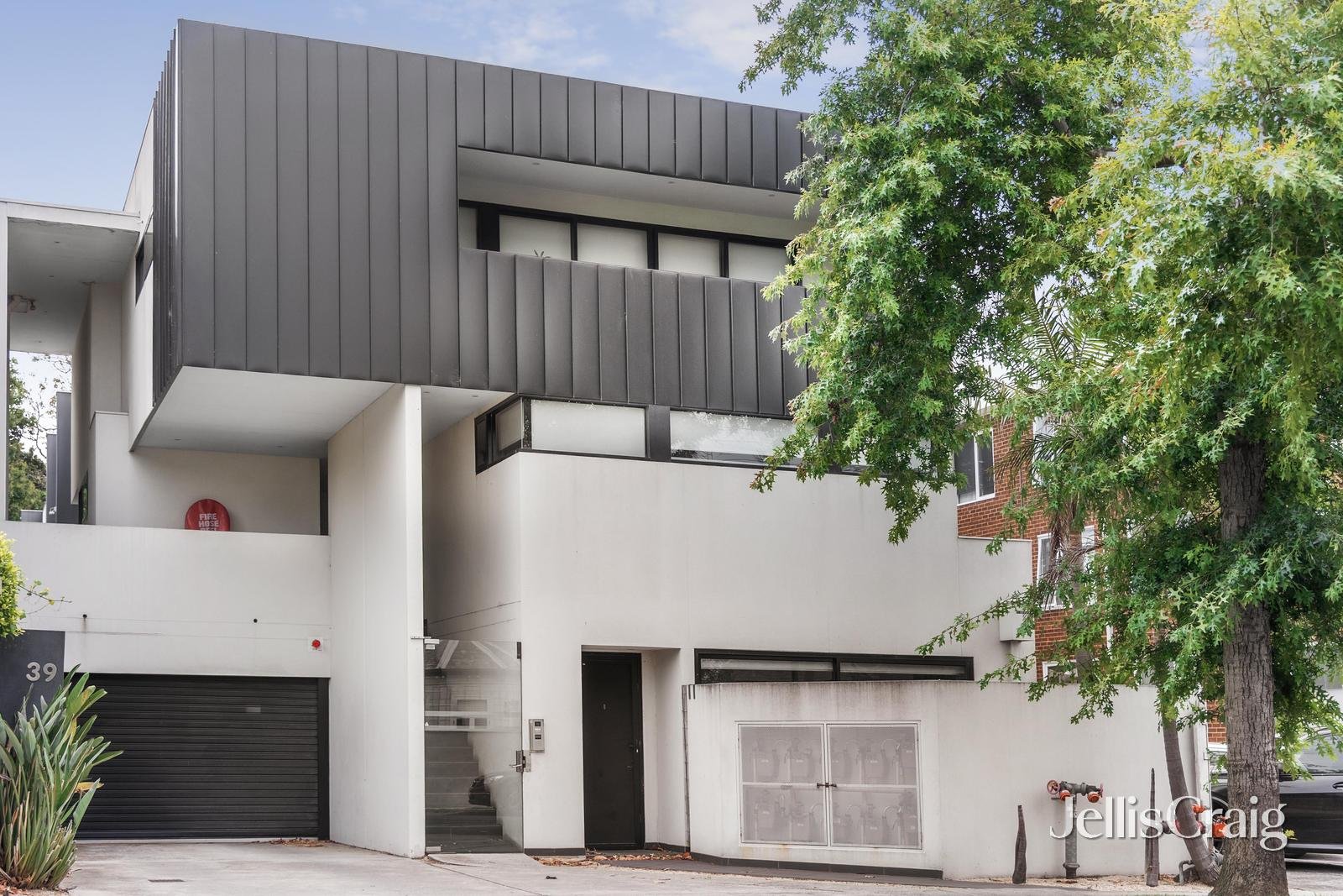 5/39 Kooyong Road, Armadale image 1