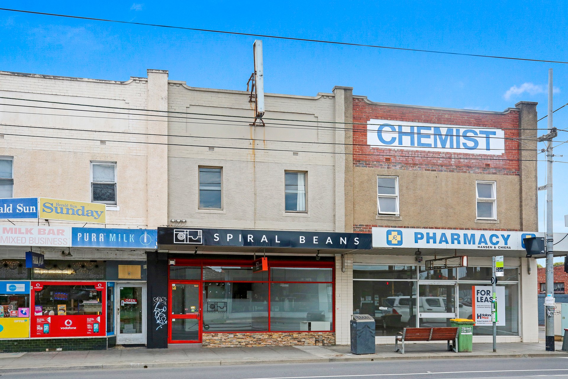 539 Plenty Road, Preston, VIC 3072 For Rent