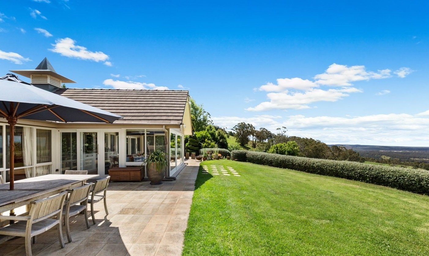 539 Range Road