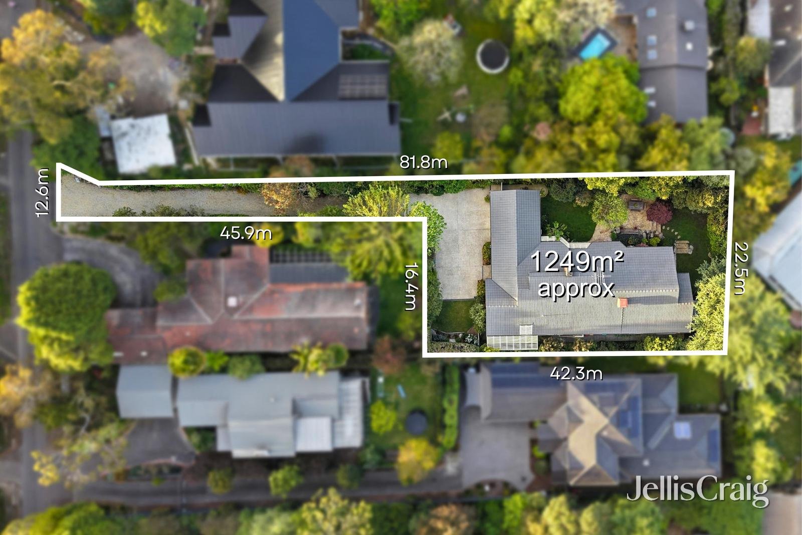 53A Glenburnie Road, Mitcham image 25