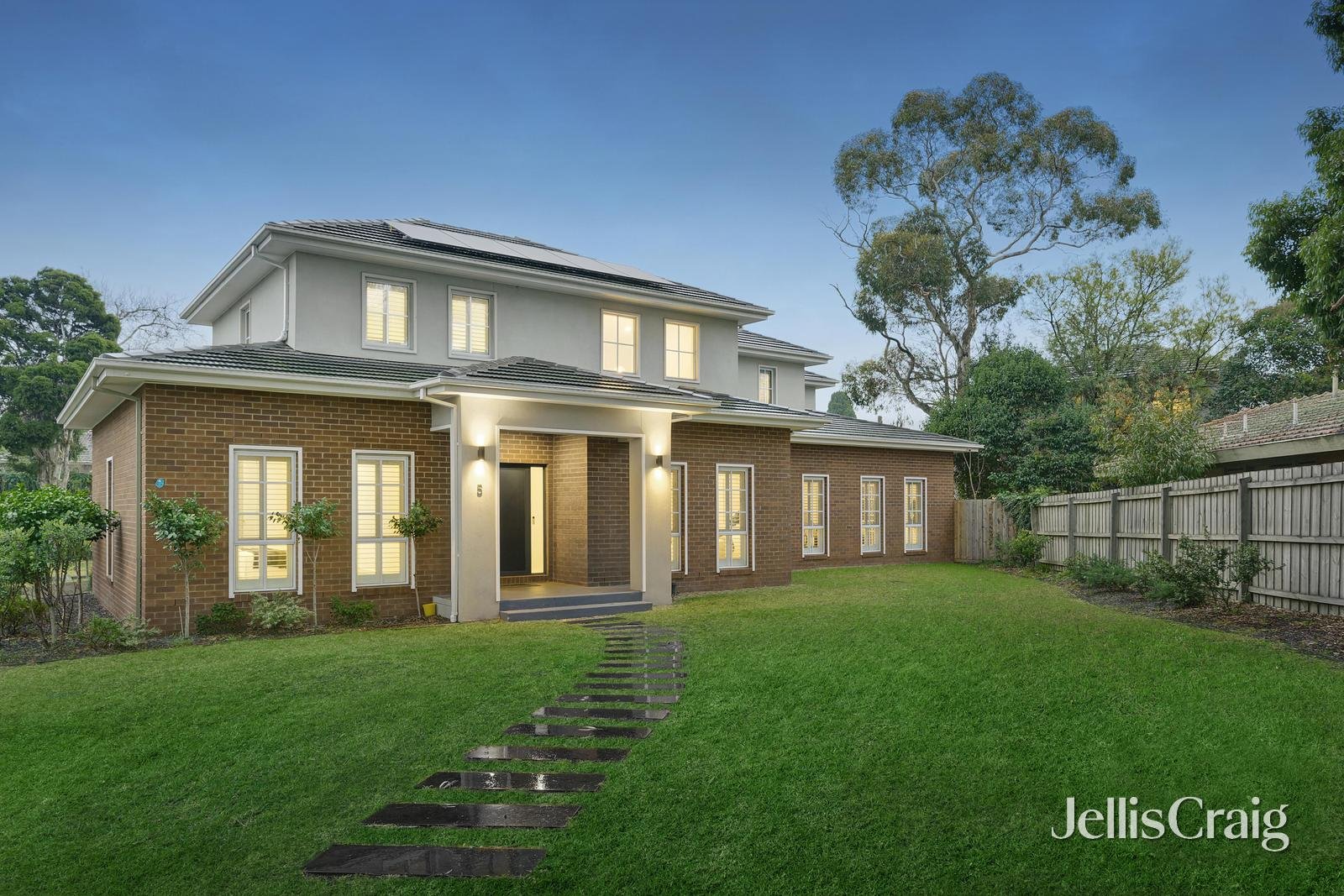 5/4-5 Tawonga Court, Glen Waverley image 20