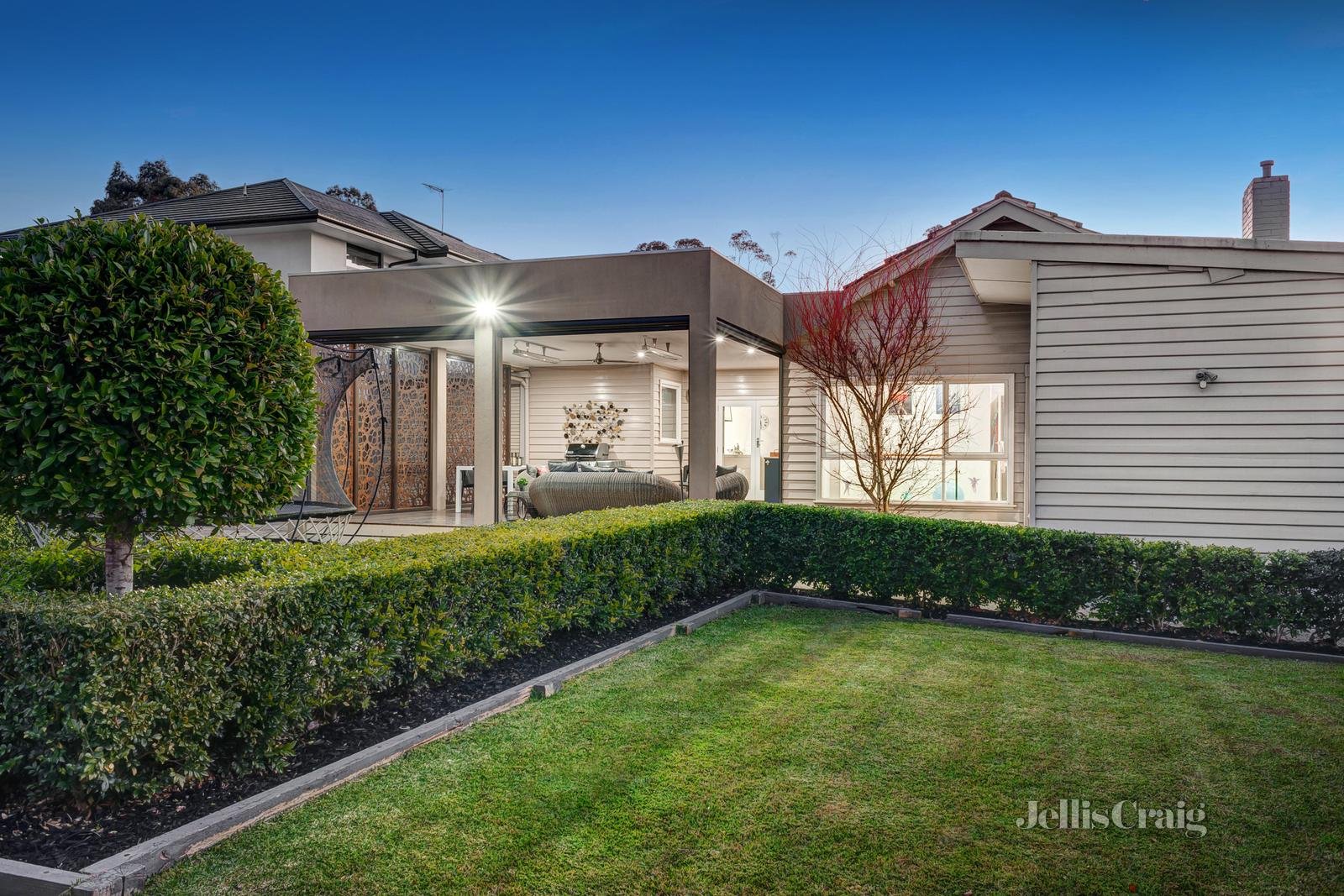 54 Adeney Avenue, Kew image 13