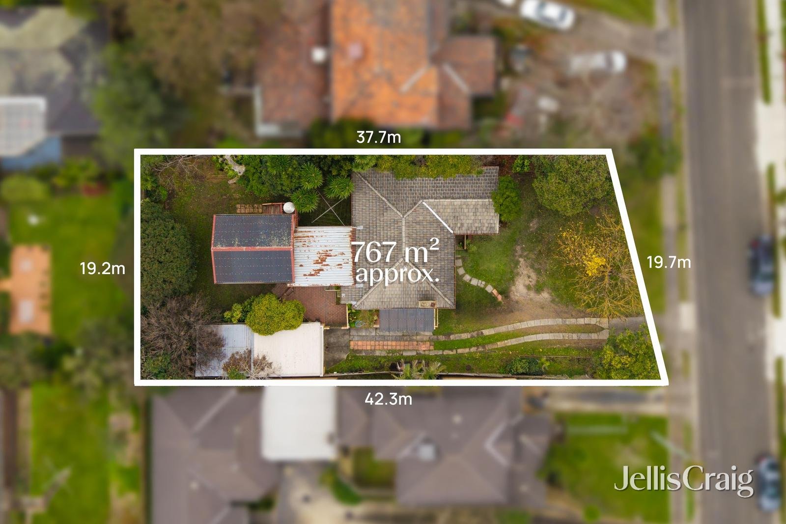 54 Bales Street, Mount&nbsp;Waverley image 1