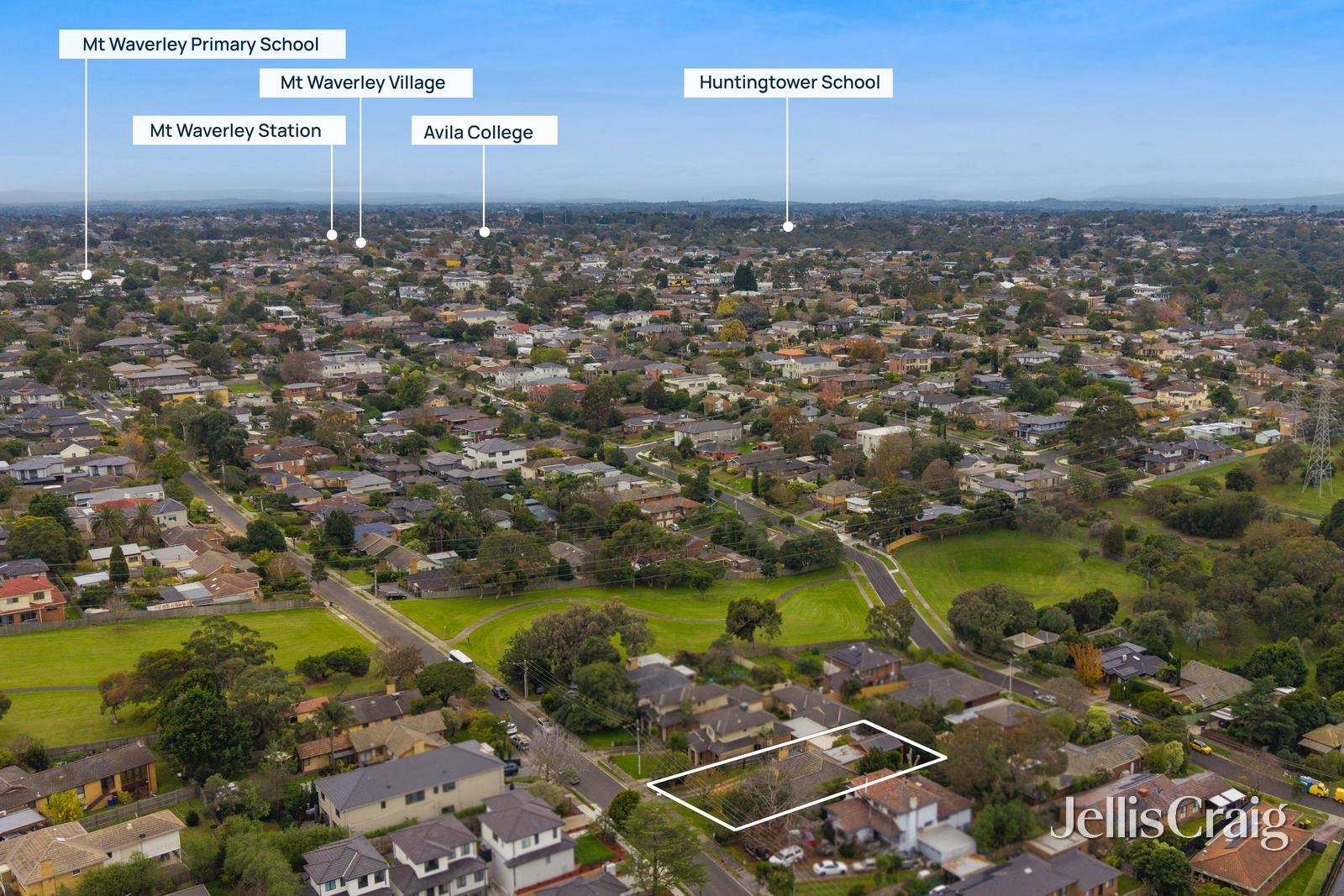 54 Bales Street, Mount&nbsp;Waverley image 19
