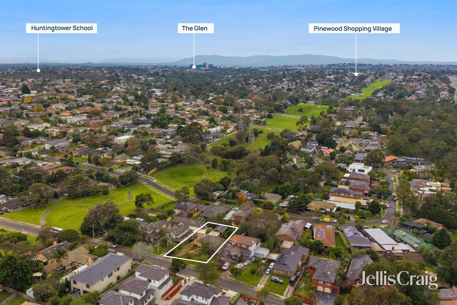 54 Bales Street, Mount&nbsp;Waverley image 20