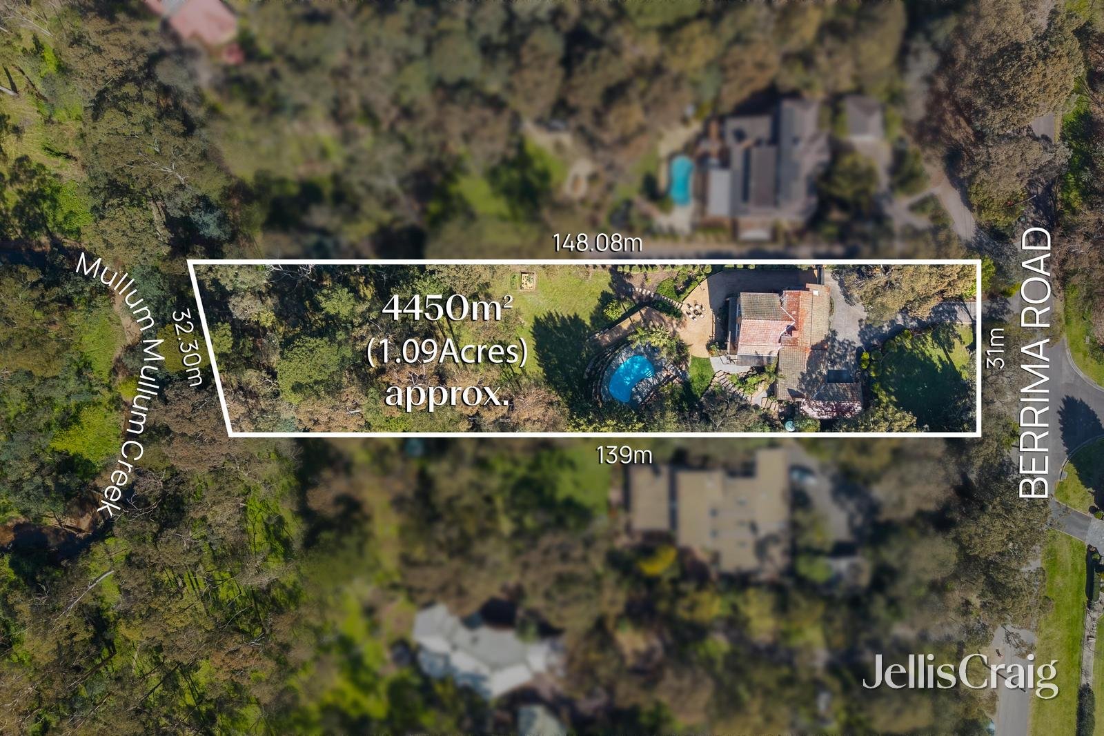 54 Berrima Road, Donvale image 18