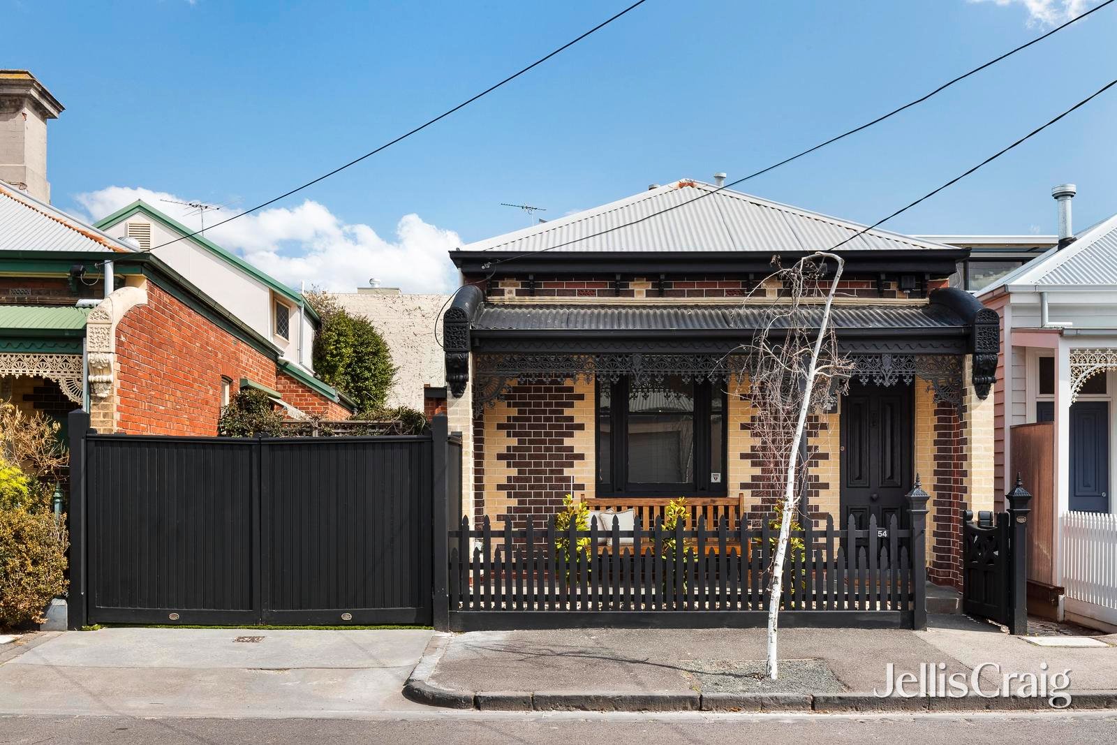 54 Brooke Street, Albert Park image 1
