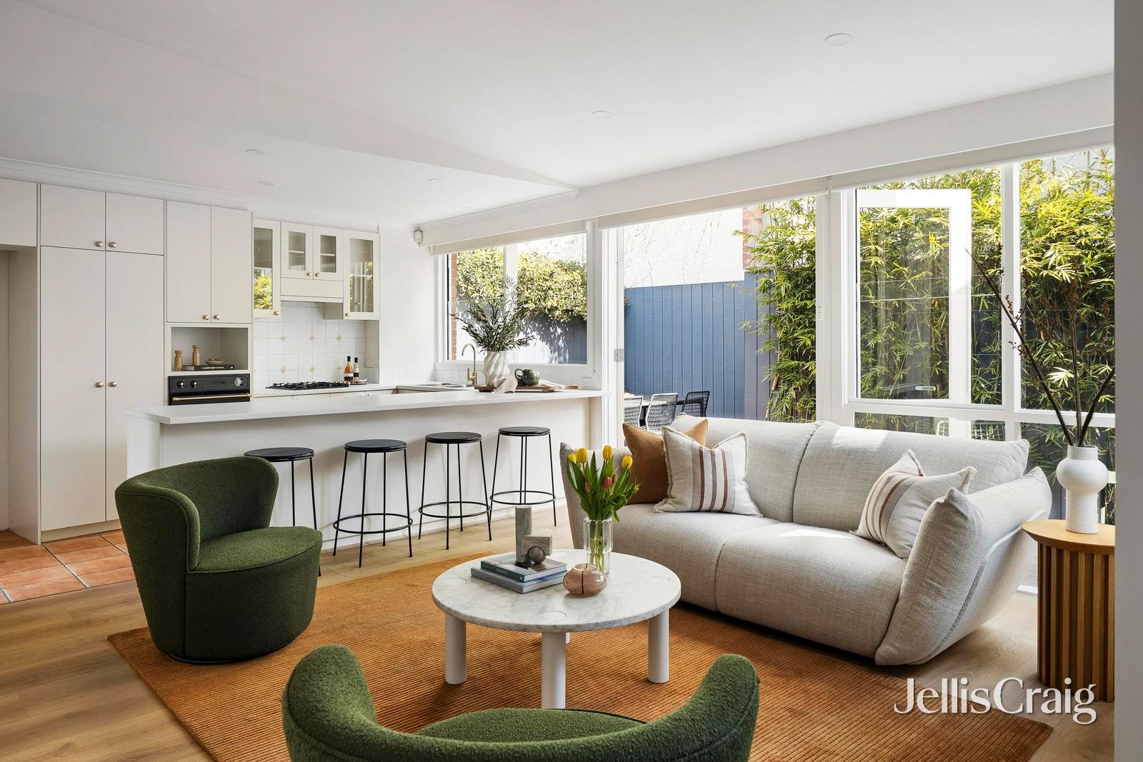 54 Brooke Street, Albert&nbsp;Park image 1