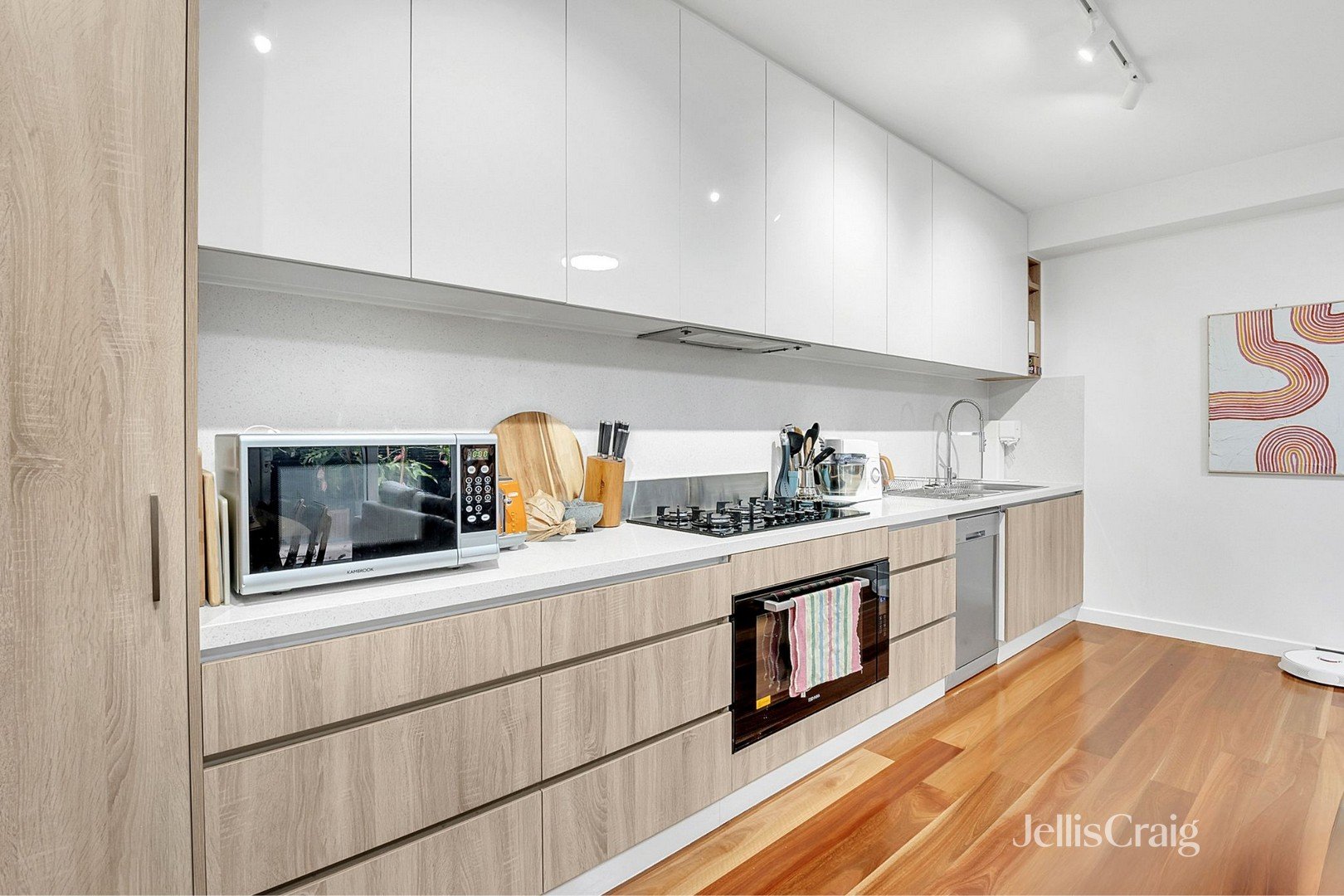 5/4 Cumming Street, Brunswick&nbsp;West image 4