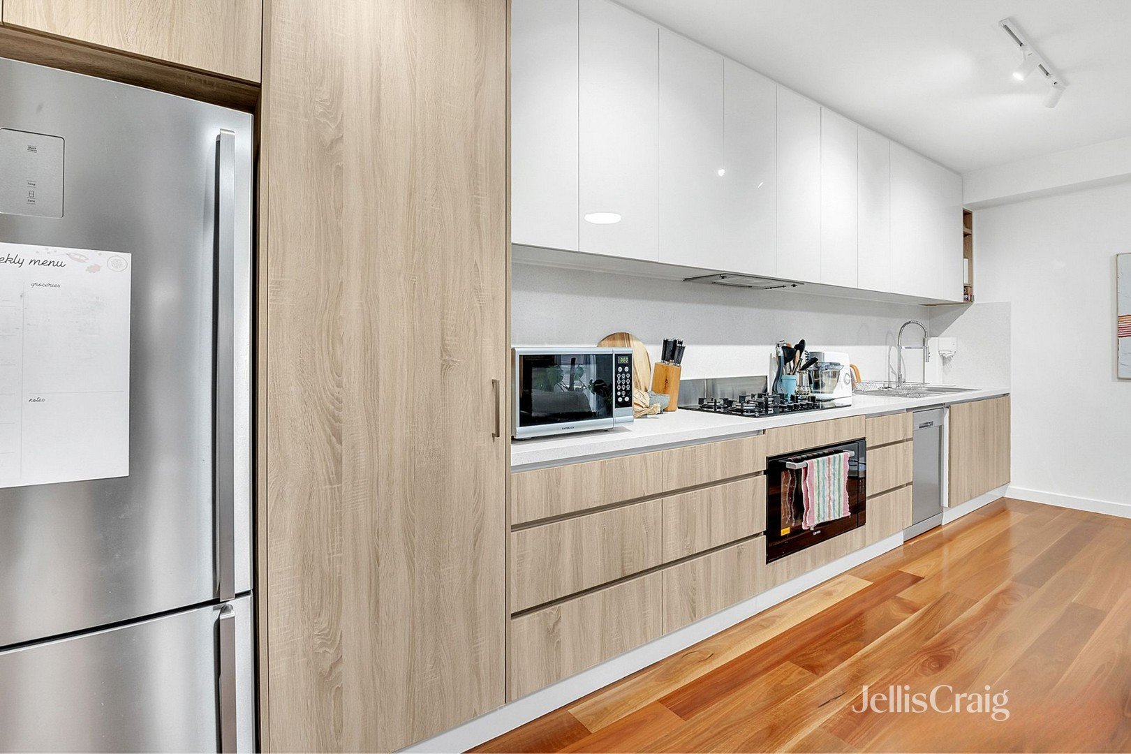 5/4 Cumming Street, Brunswick&nbsp;West image 5