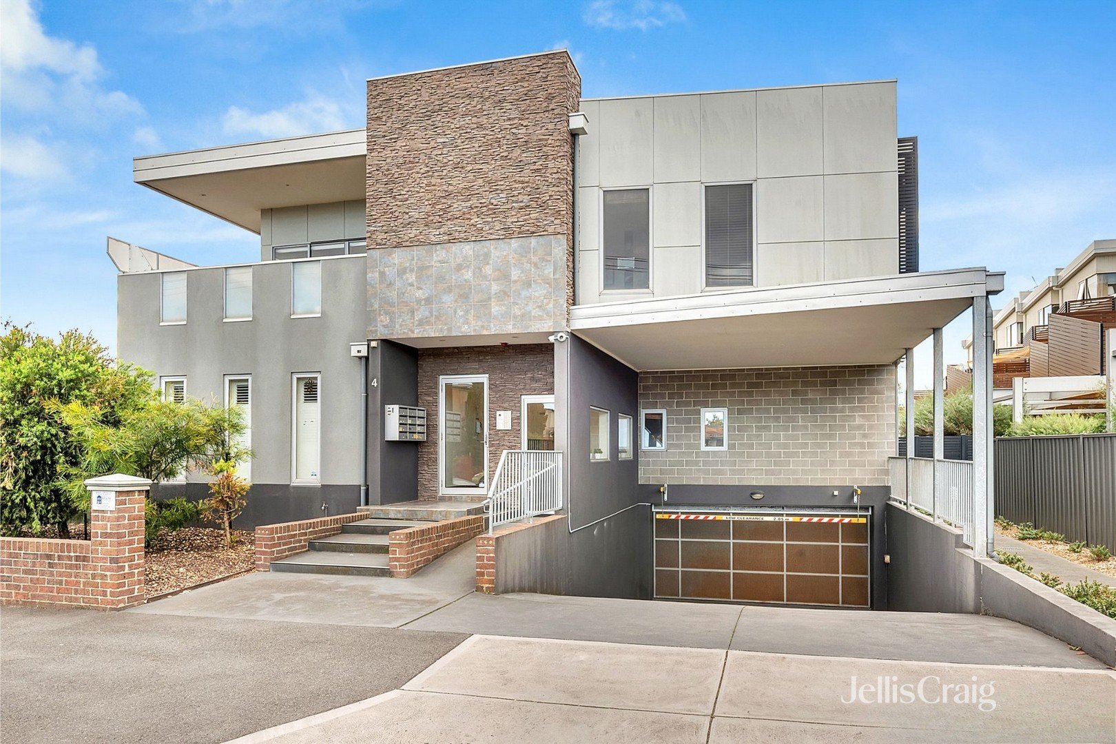 5/4 Cumming Street, Brunswick&nbsp;West image 12