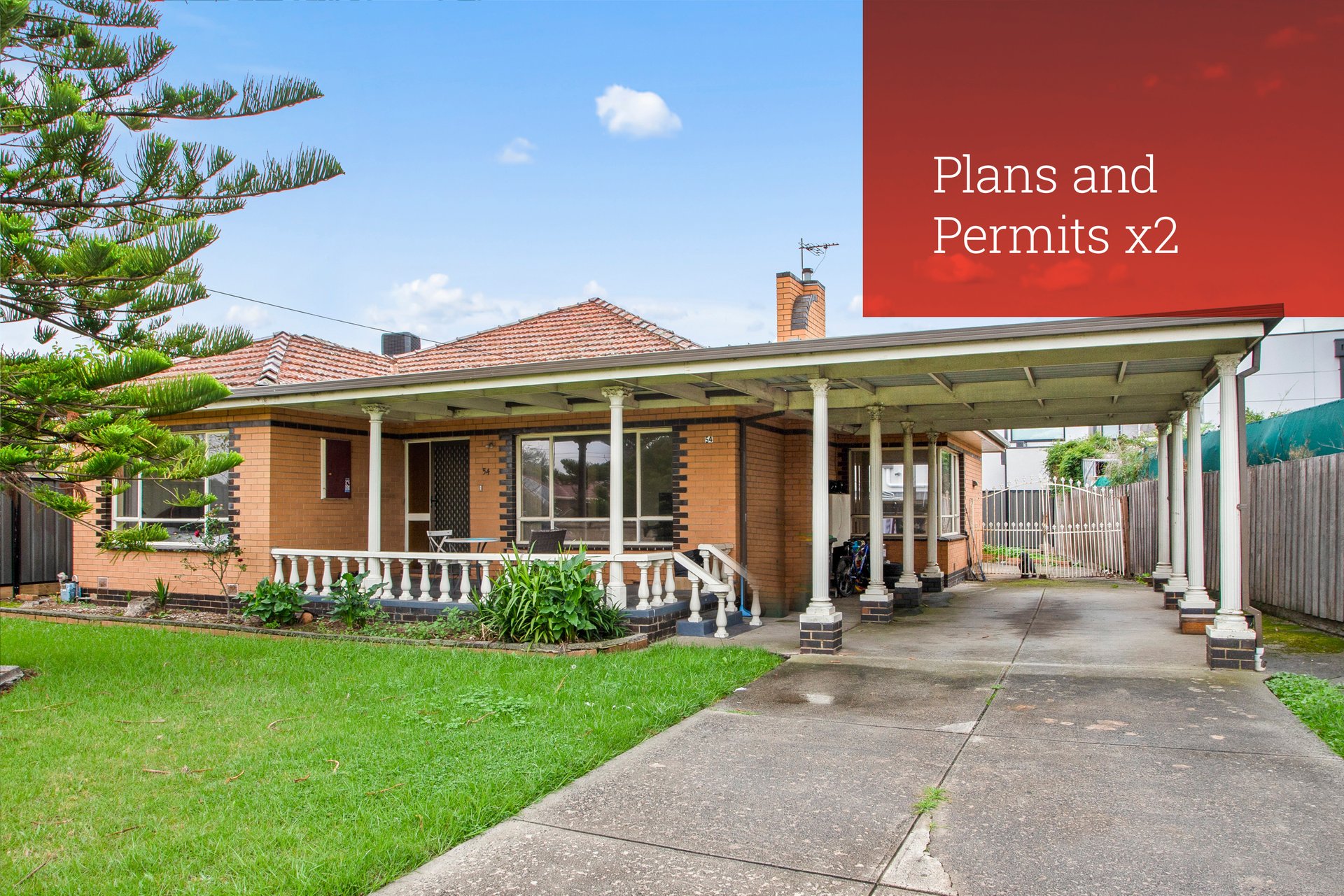 54 Dinah Parade, KEILOR EAST VIC 3033