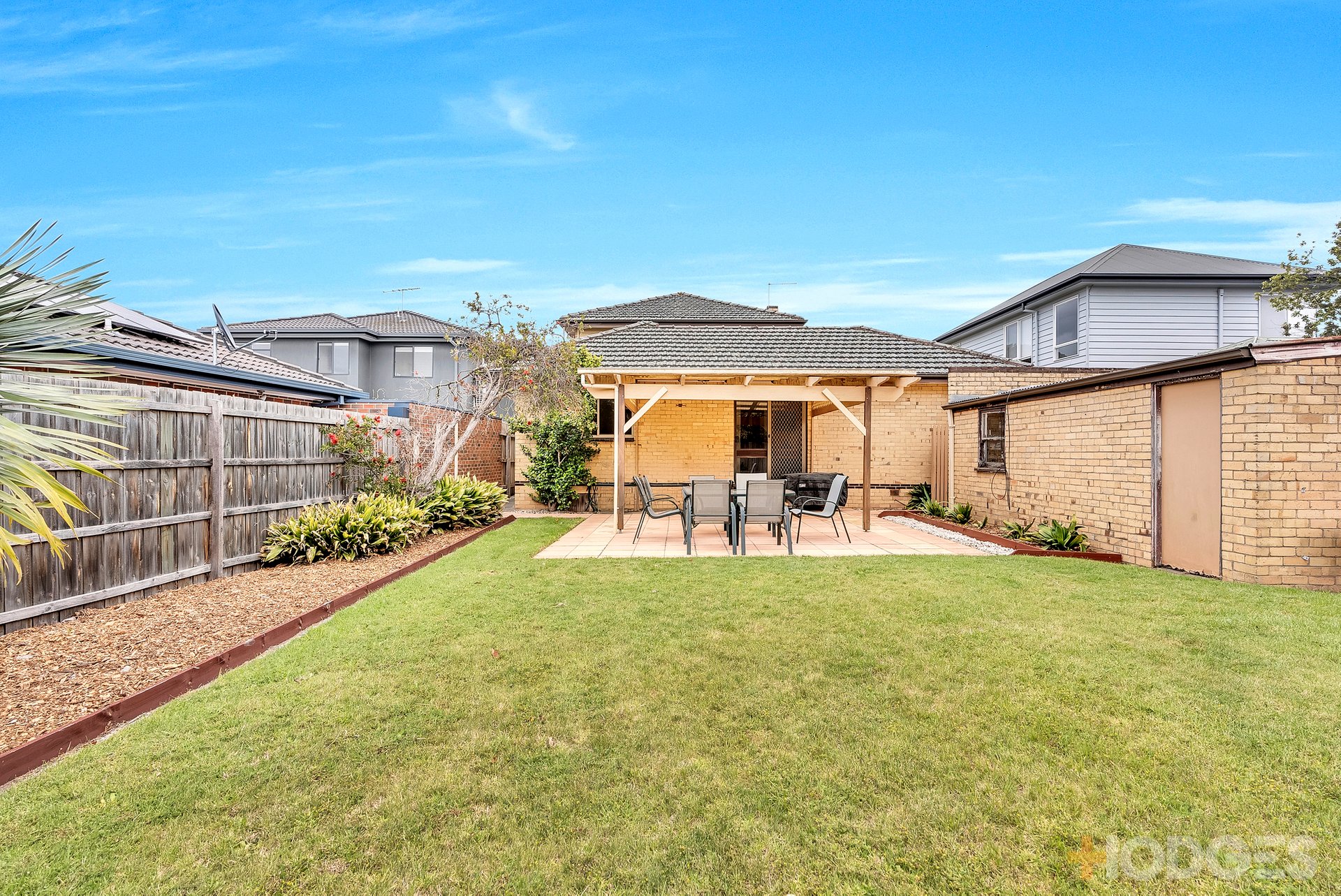 54 Fifth Street Parkdale