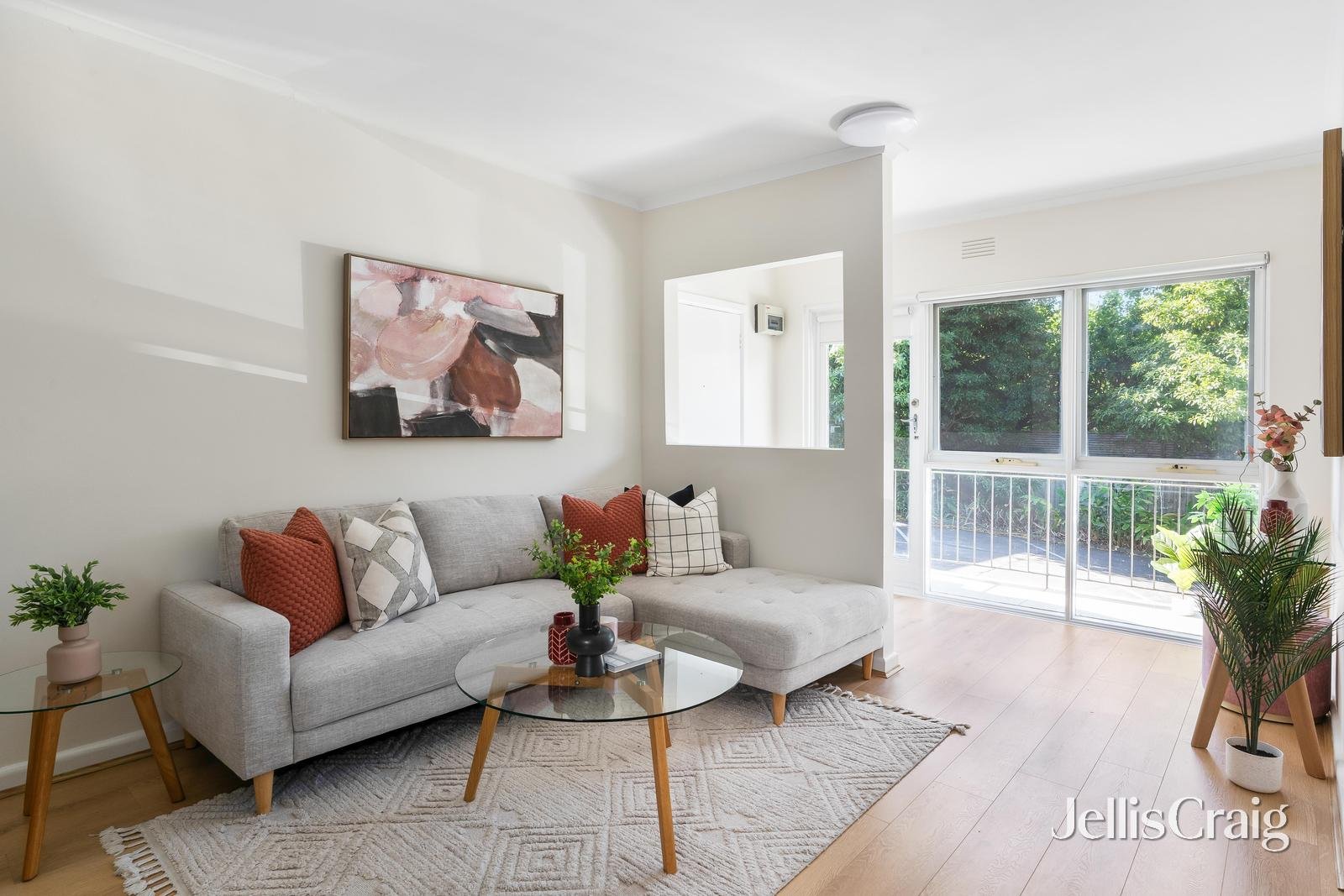 5/4 Glen Street, Hawthorn image 1