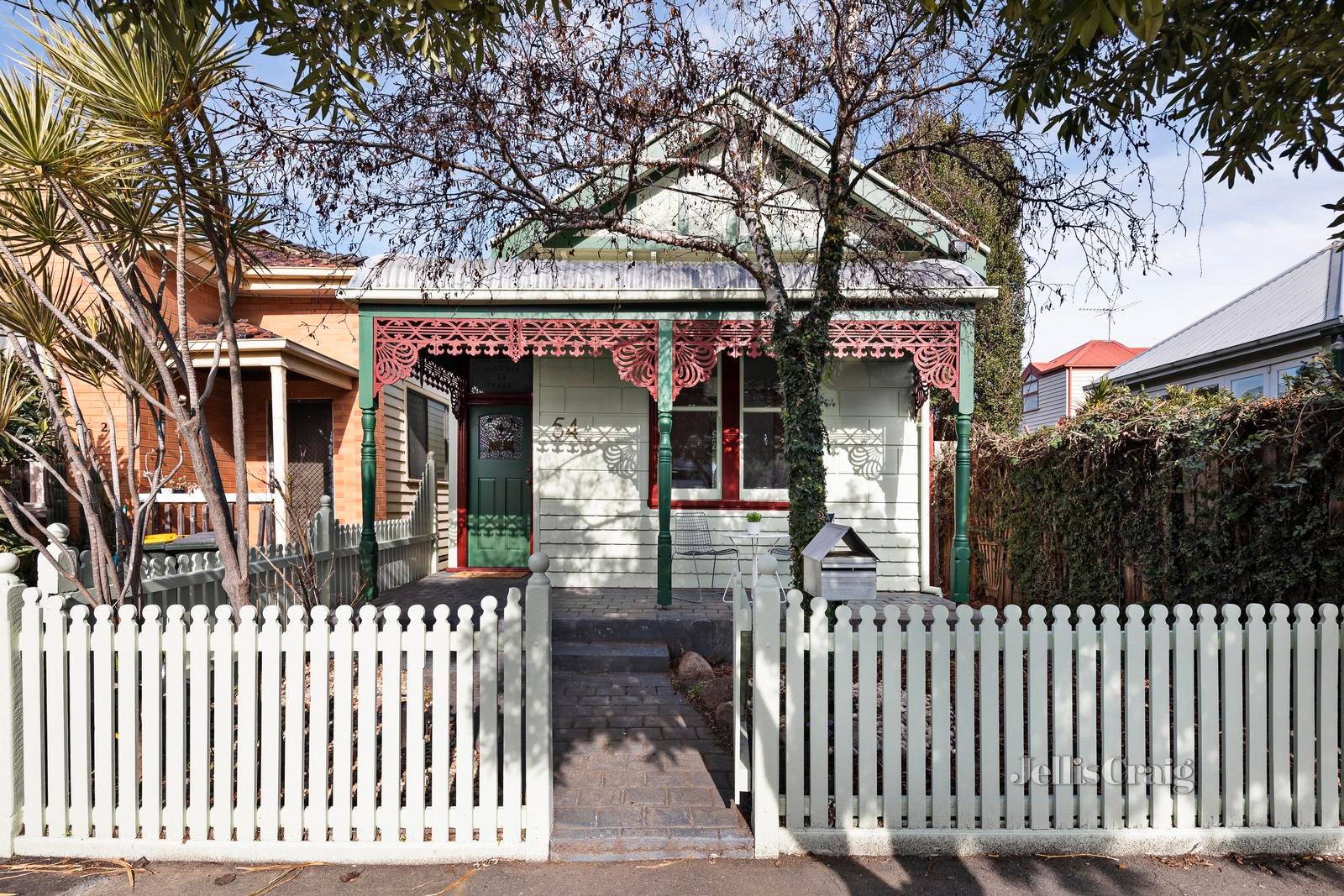 54 Hardiman Street, Kensington image 1