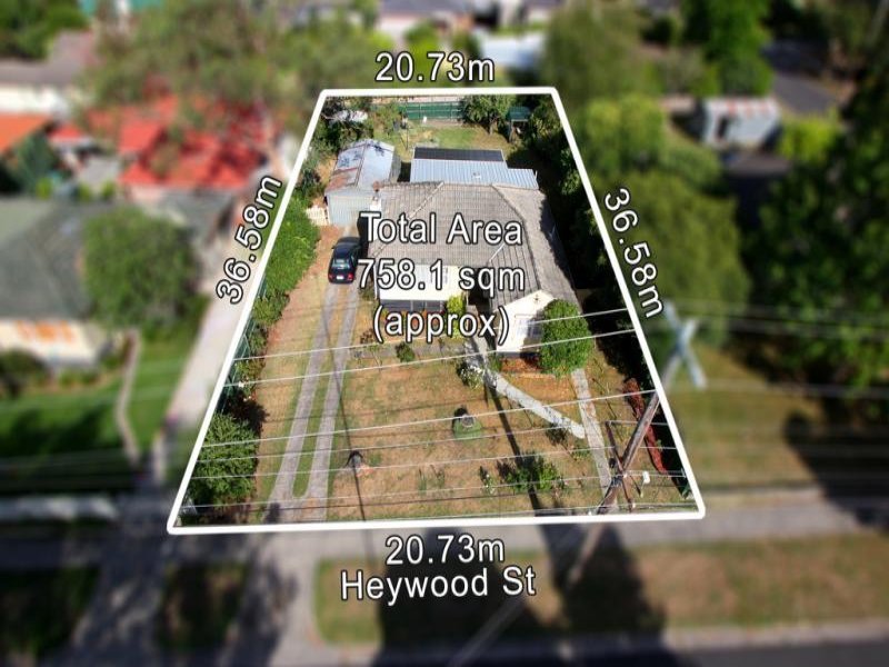 54 Heywood Street, Ringwood image 2