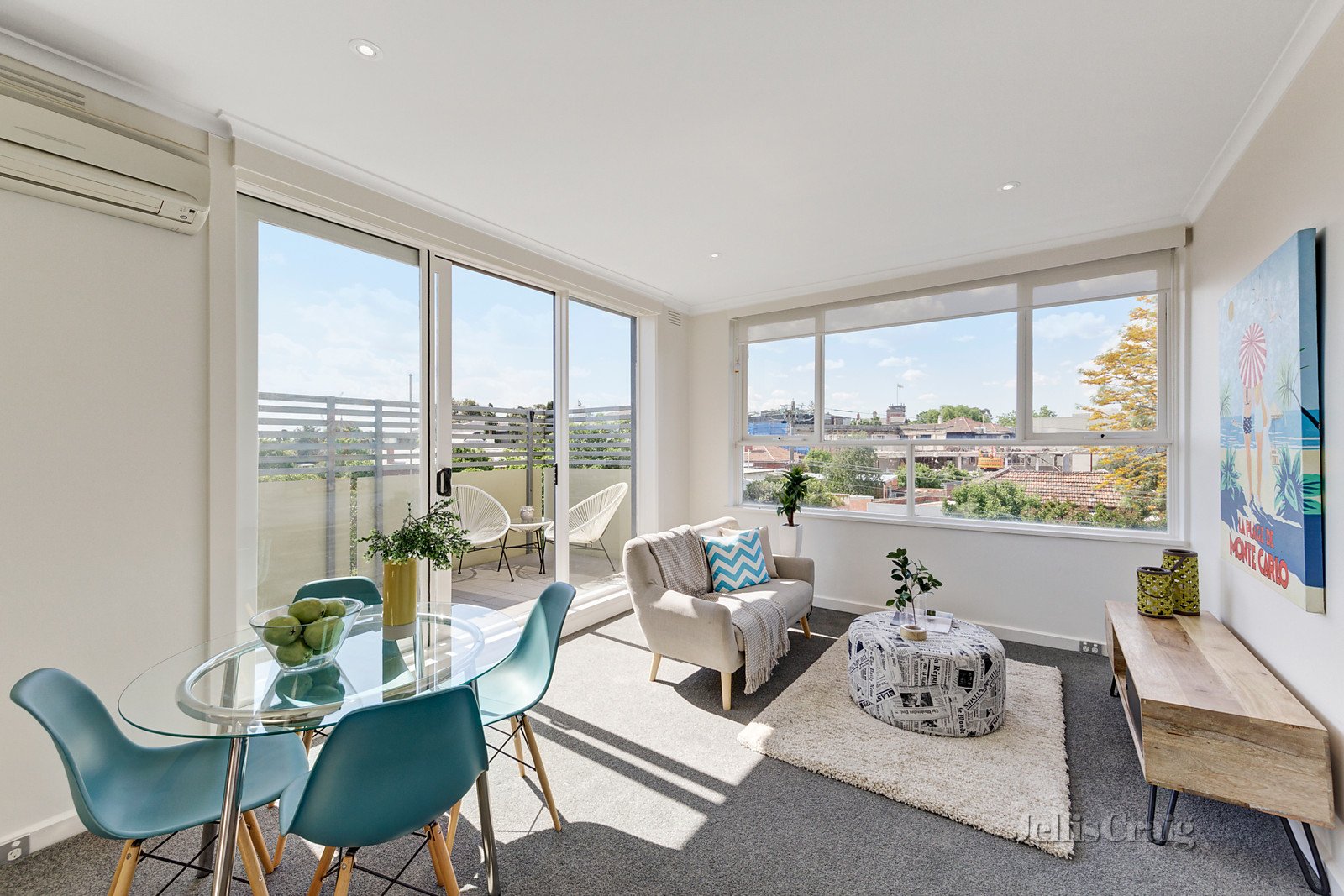 5/4 Hill Street, Hawthorn image 3