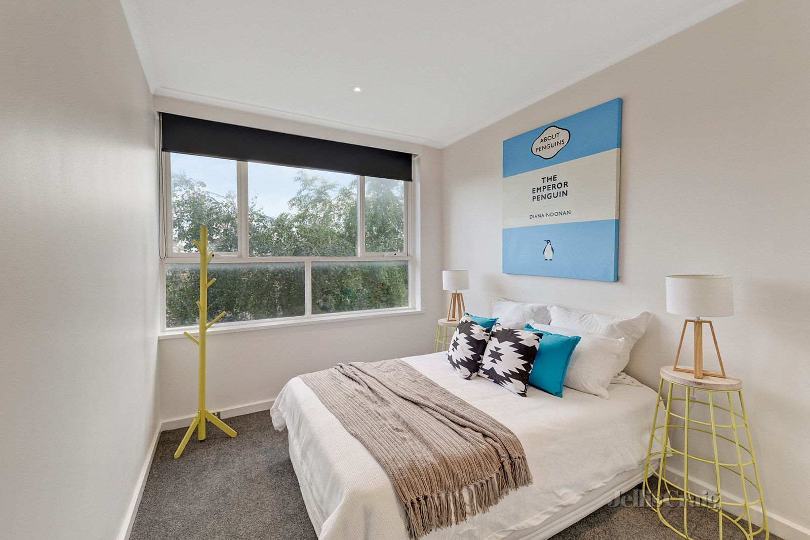 5/4 Hill Street, Hawthorn image 6