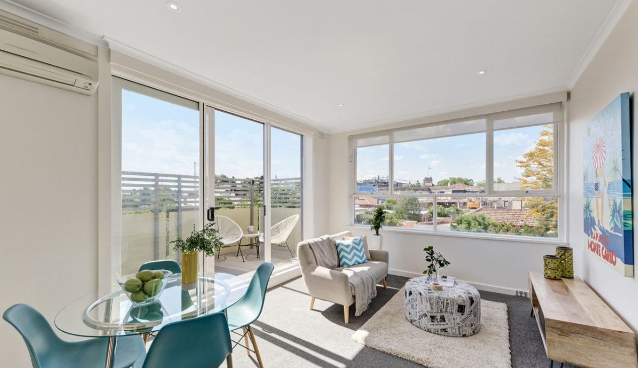 5/4 Hill Street, Hawthorn image 2