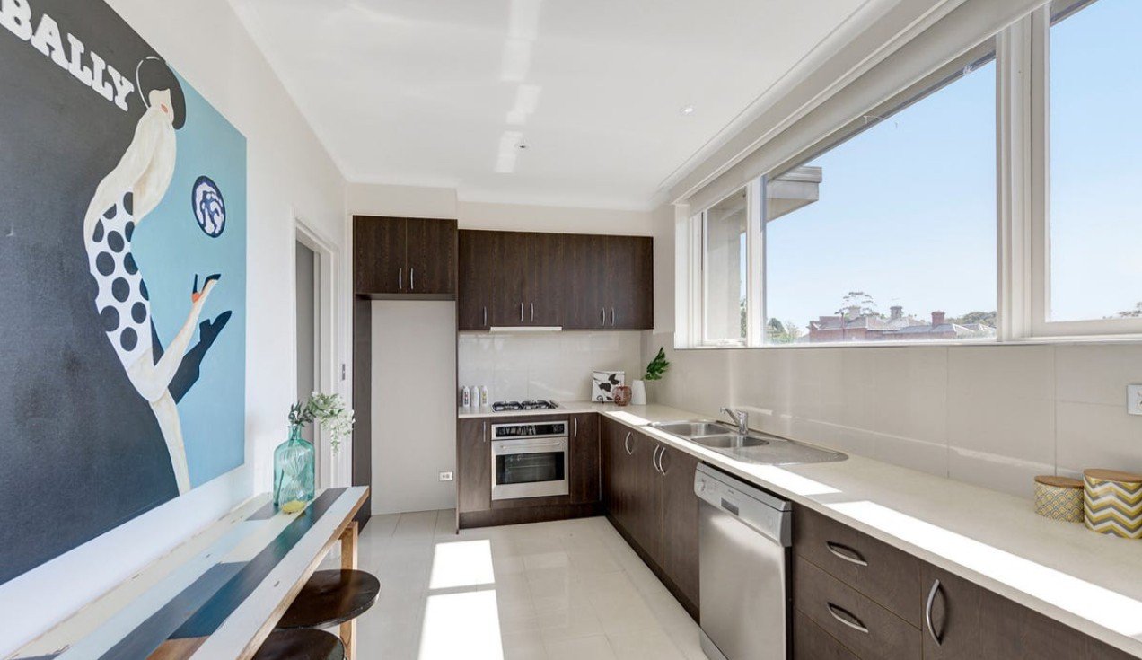 5/4 Hill Street, Hawthorn image 3