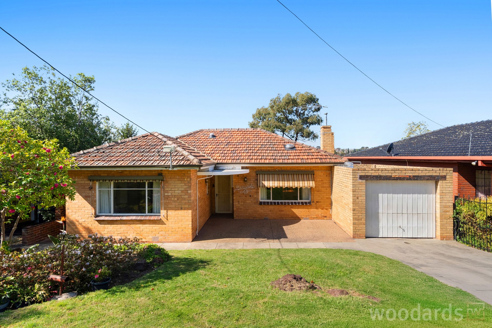 54 Hillsyde Parade