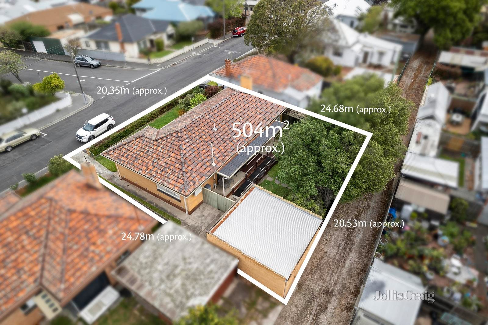 54 John Street, Williamstown image 13