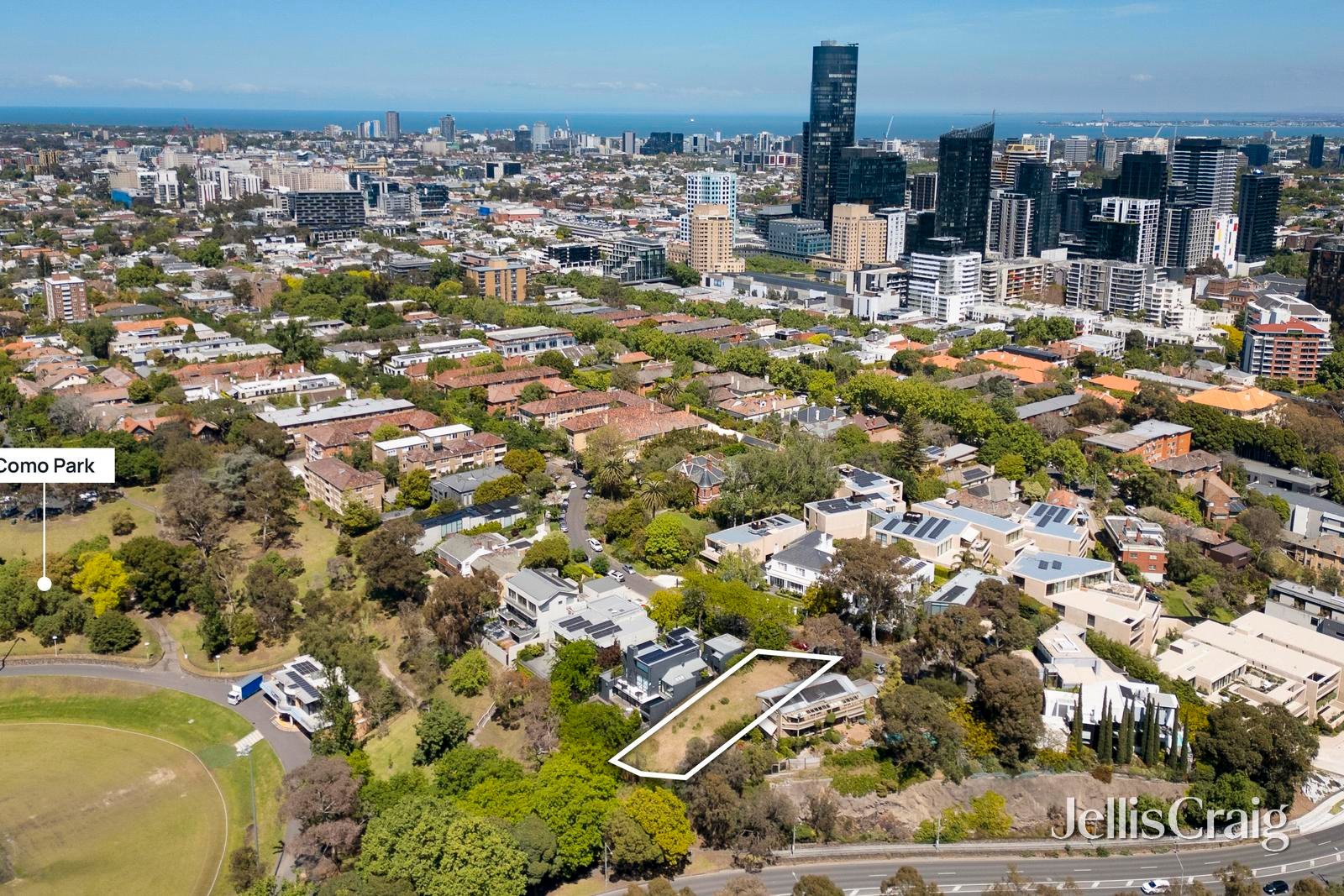 54 Kensington Road, South Yarra image 1