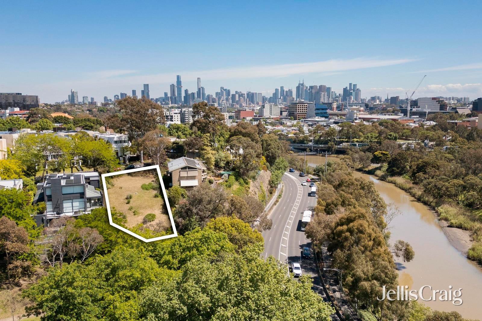 54 Kensington Road, South Yarra image 3