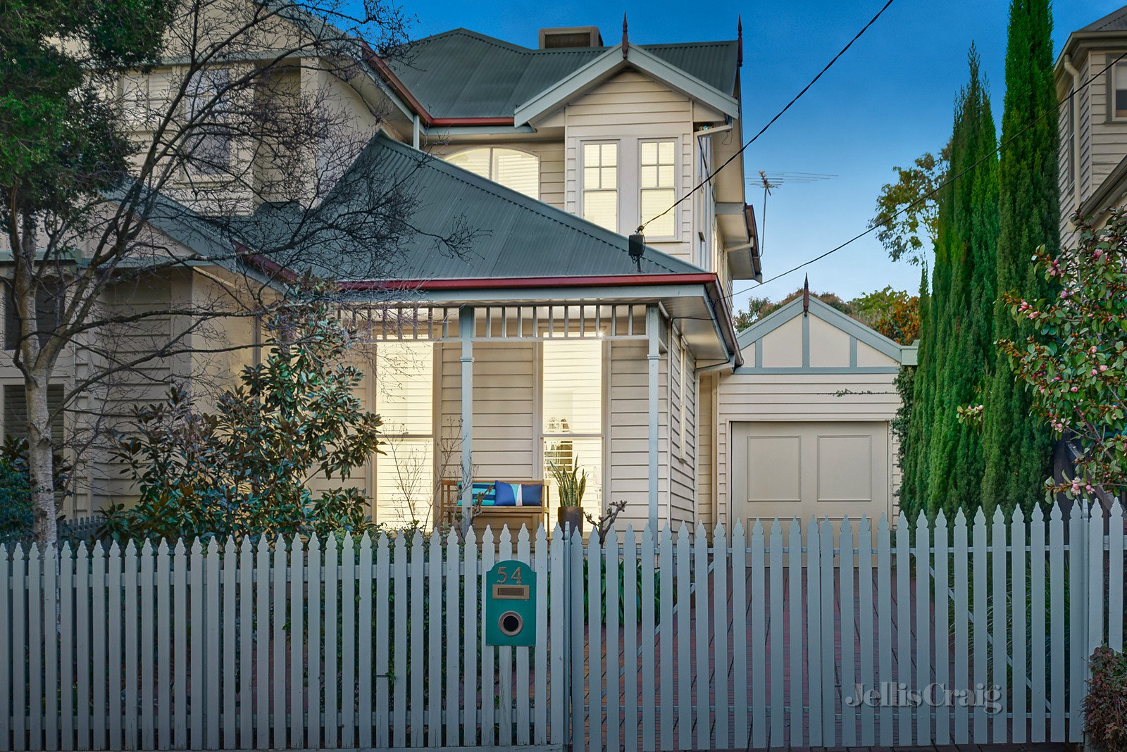 54 Kent Street, Kew image 1