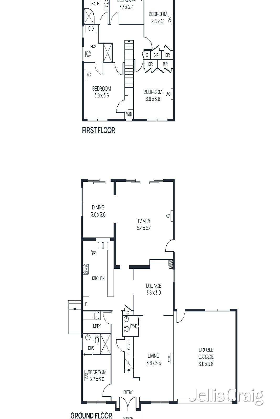 54 Margot Avenue, Doncaster image 17