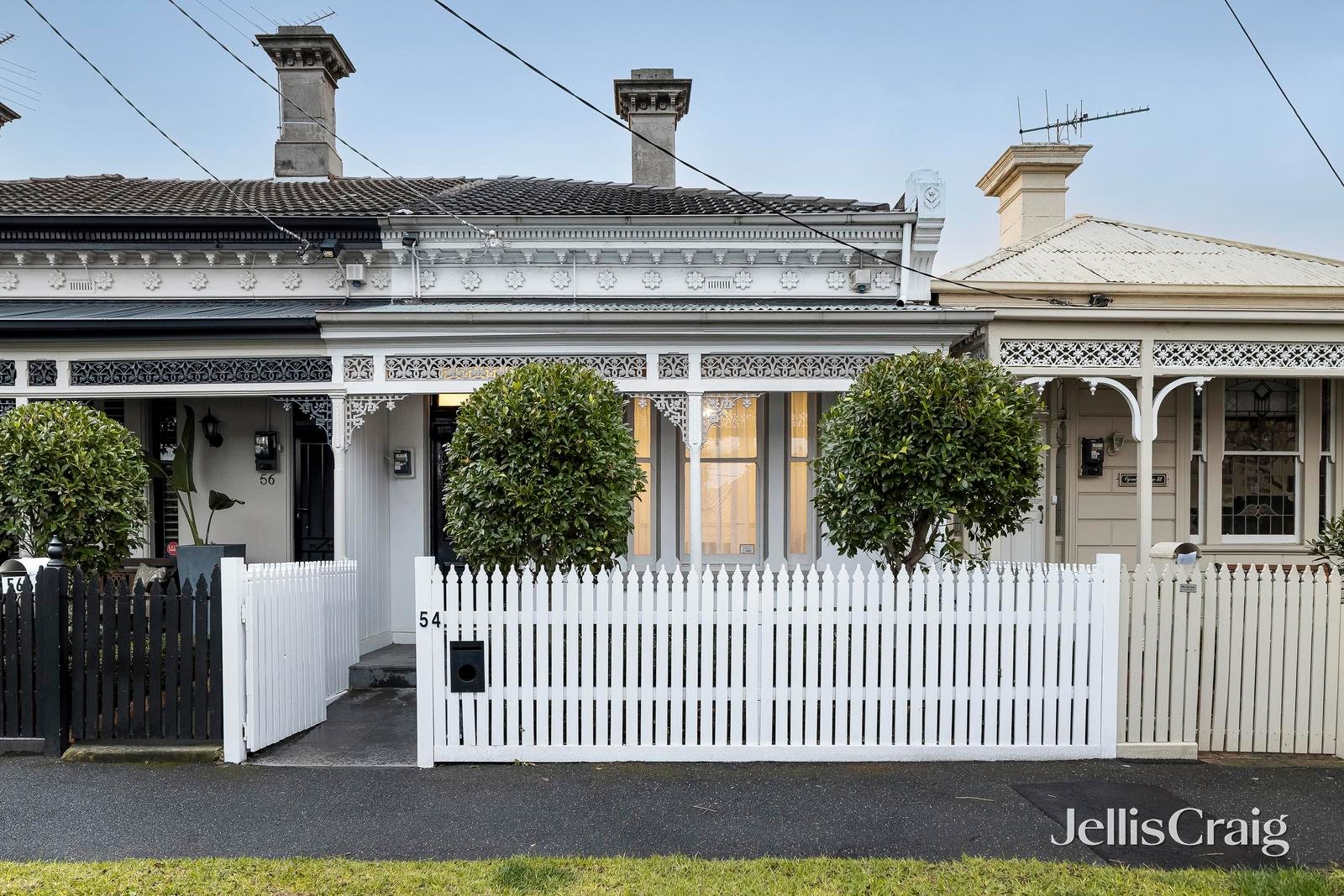 54 O'Grady Street, Albert Park image 1