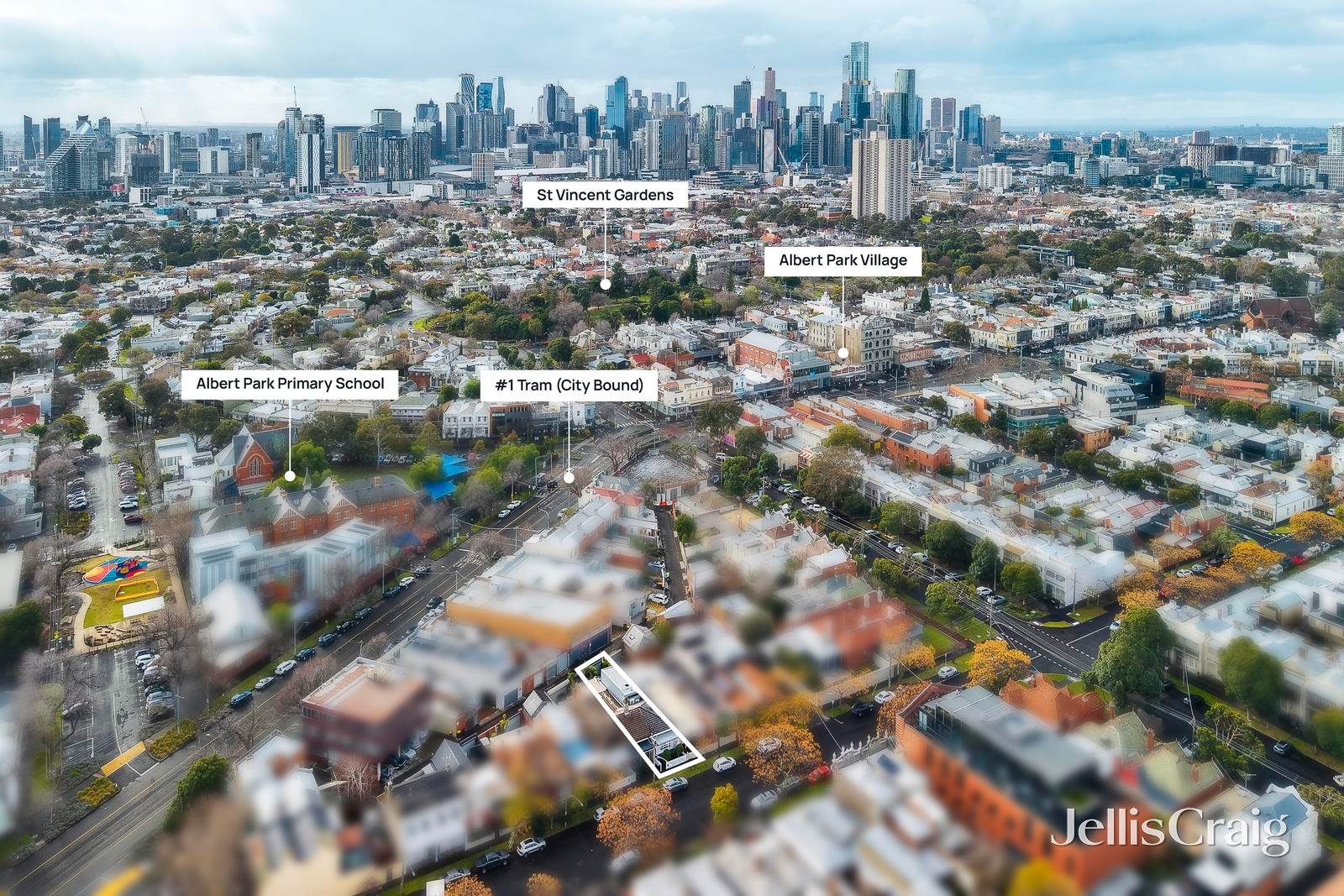 54 O'Grady Street, Albert Park image 14