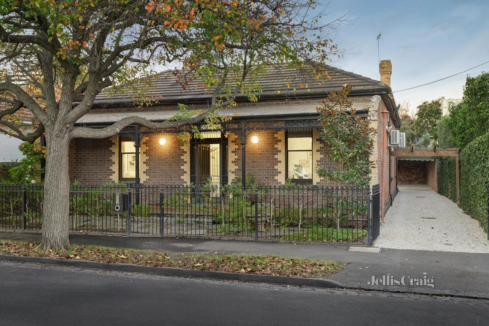 54 Powell Street, South Yarra image 1