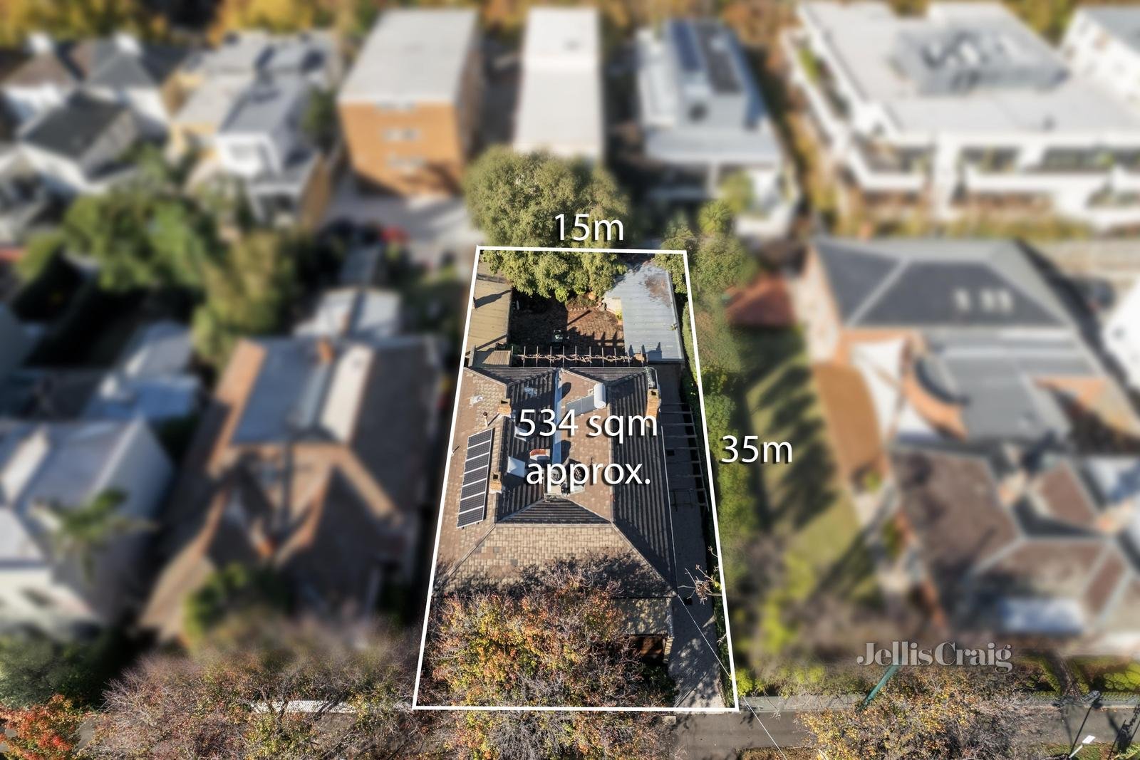 54 Powell Street, South Yarra image 2