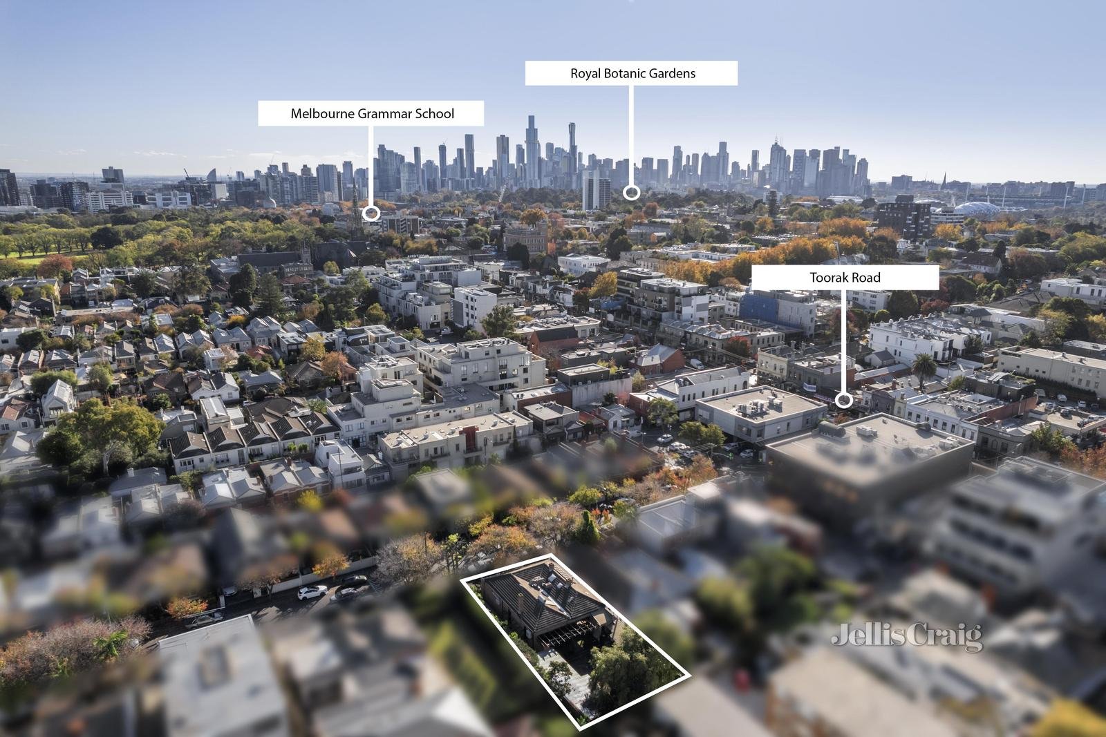 54 Powell Street, South Yarra image 18