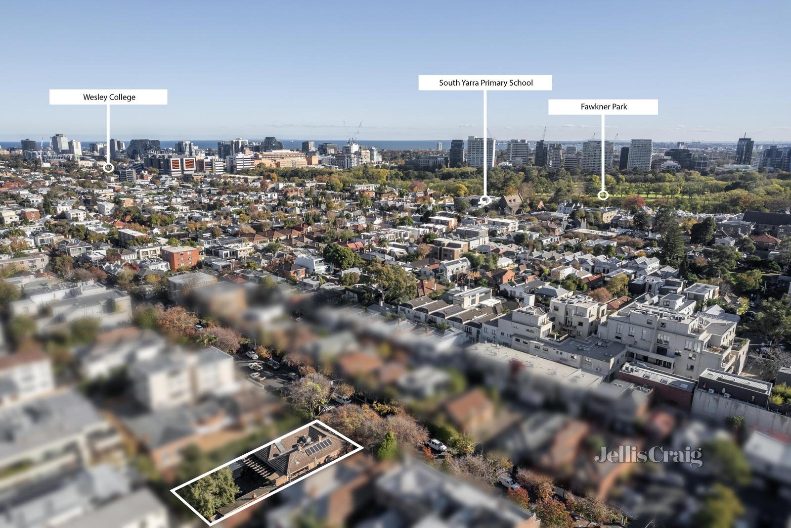 54 Powell Street, South Yarra image 19