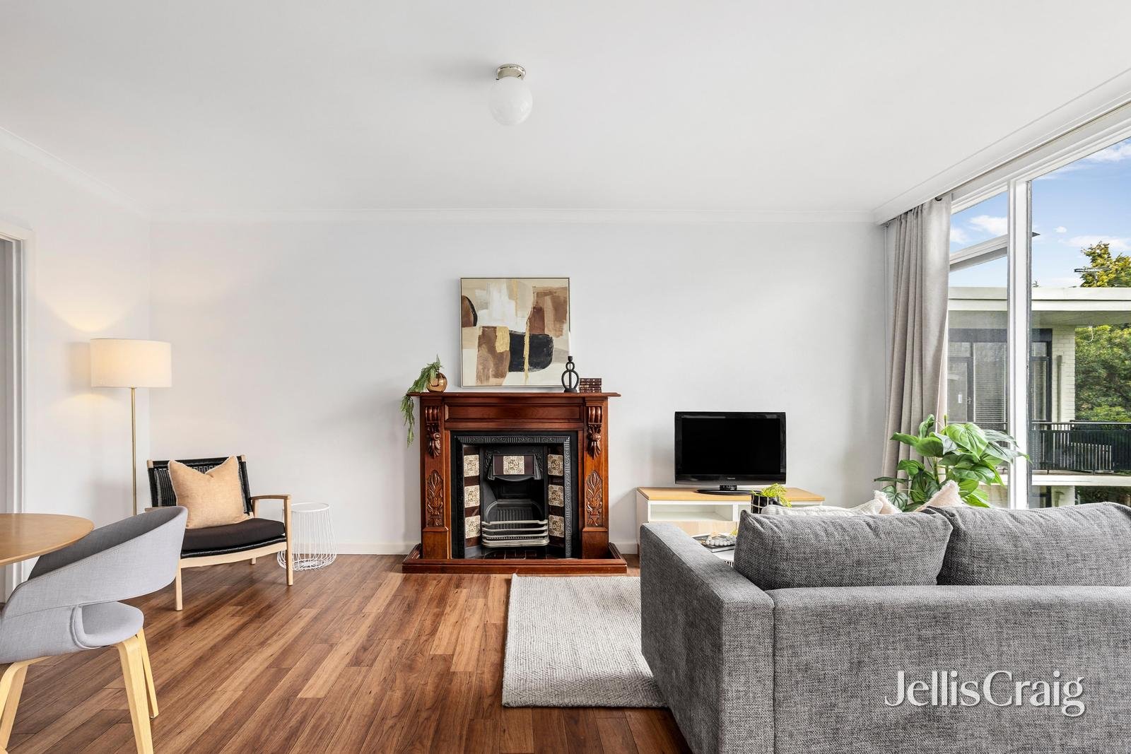 5/4 Rae Court, Prahran image 3