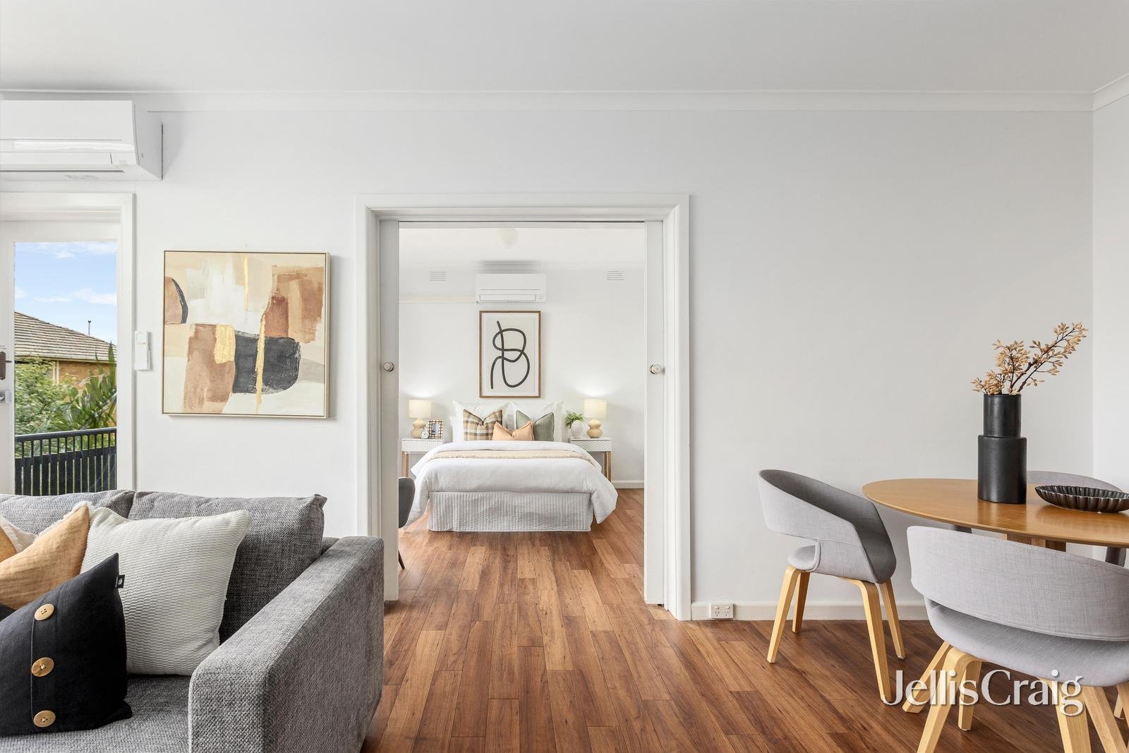 5/4 Rae Court, Prahran image 4