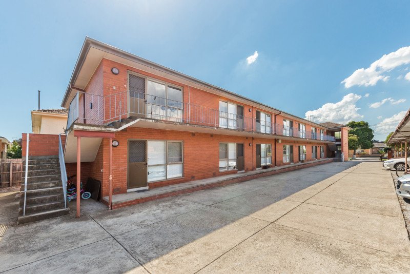 5 / 4 Rosedale Avenue GLEN HUNTLY, VIC 3163