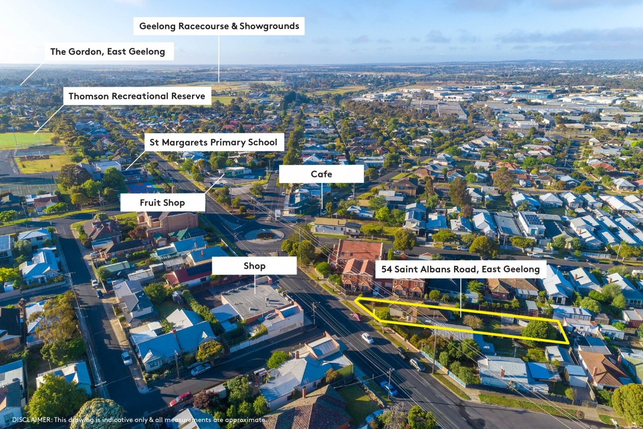 54 St Albans Road, East Geelong image 1
