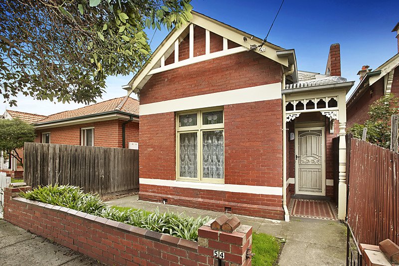 54 Taylor Street, Moonee Ponds image 1