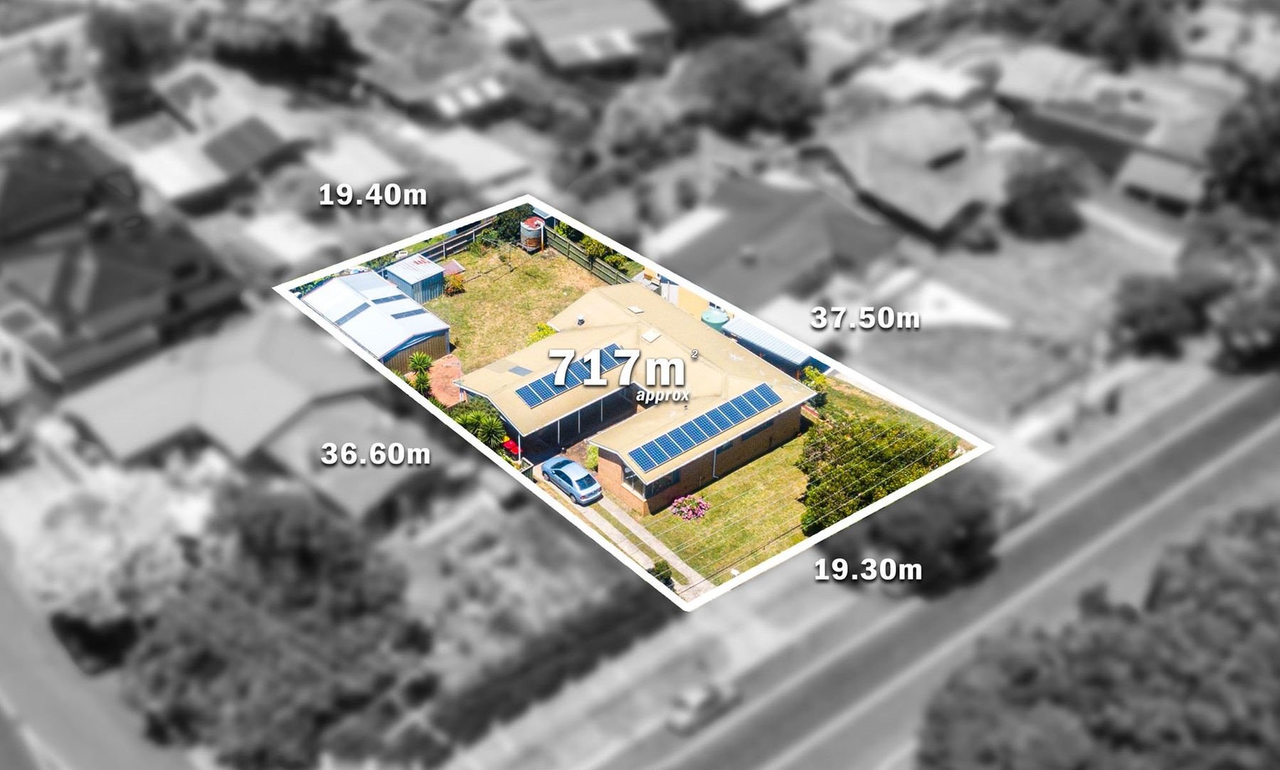 54 Westerfield Drive, Notting Hill image 2