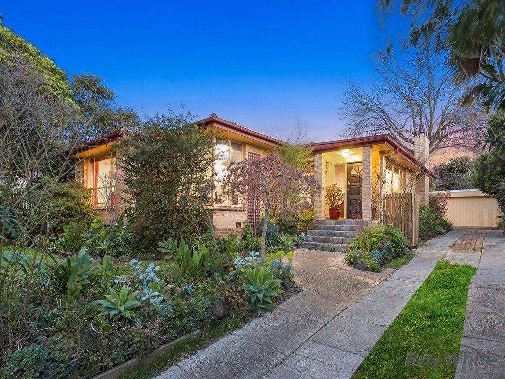 54 Worrell Street, Nunawading image 2