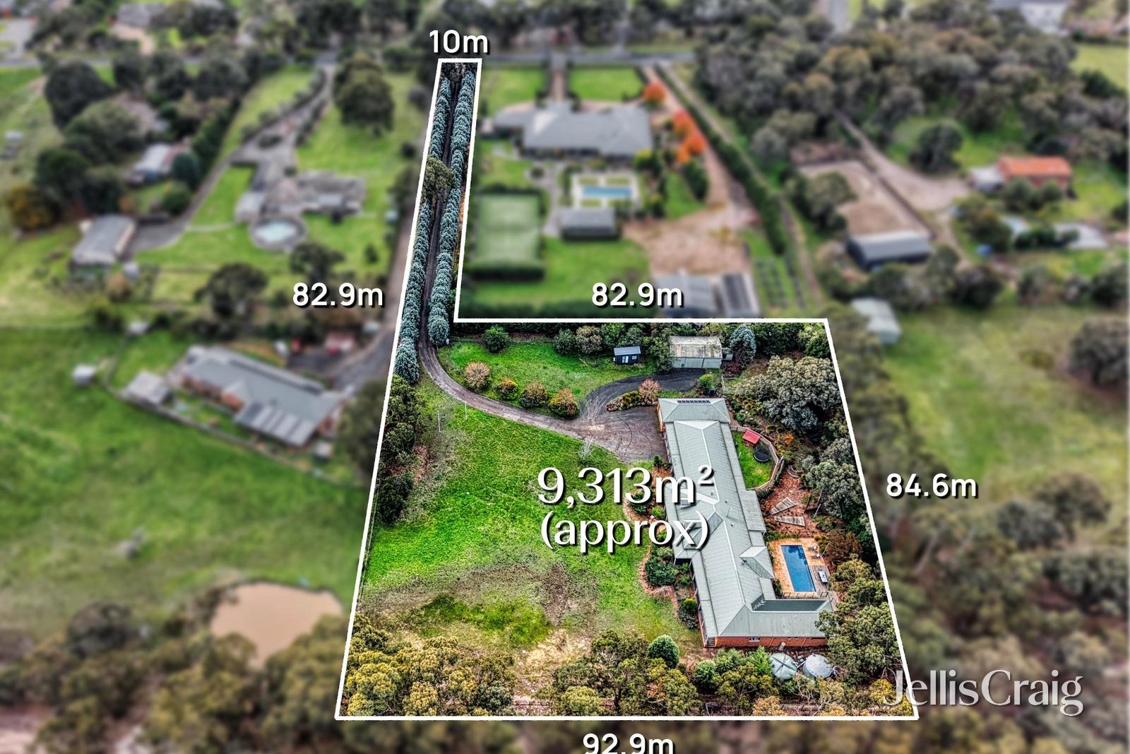 54 Youngs Road, Yarrambat image 21